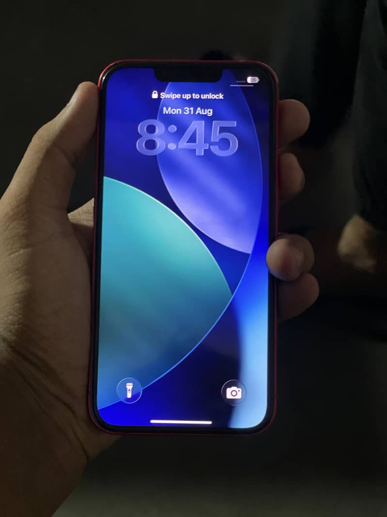 Apple iPhone 13 5