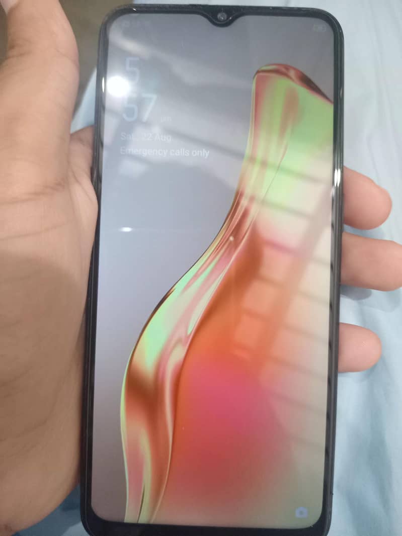 OPPO A31 1