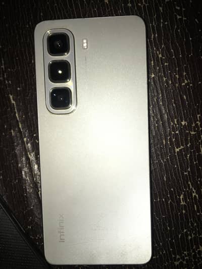 Infinix Hot 50