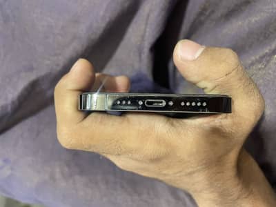 Apple iPhone 12 Pro