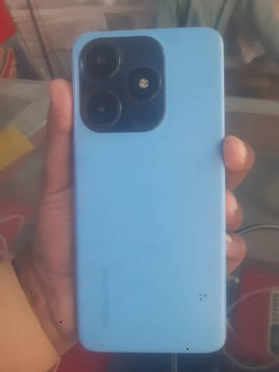 Tecno Spark 10C 03150705546