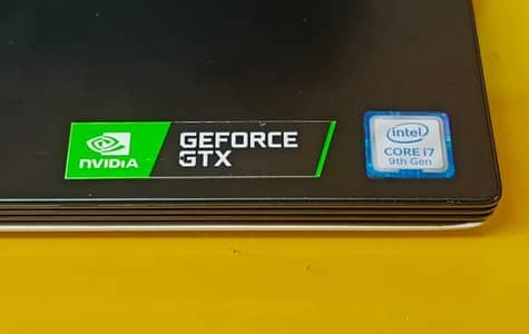 Dell G5 5590 Gaming