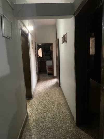10 Marla Old House For Sale in G-6/2