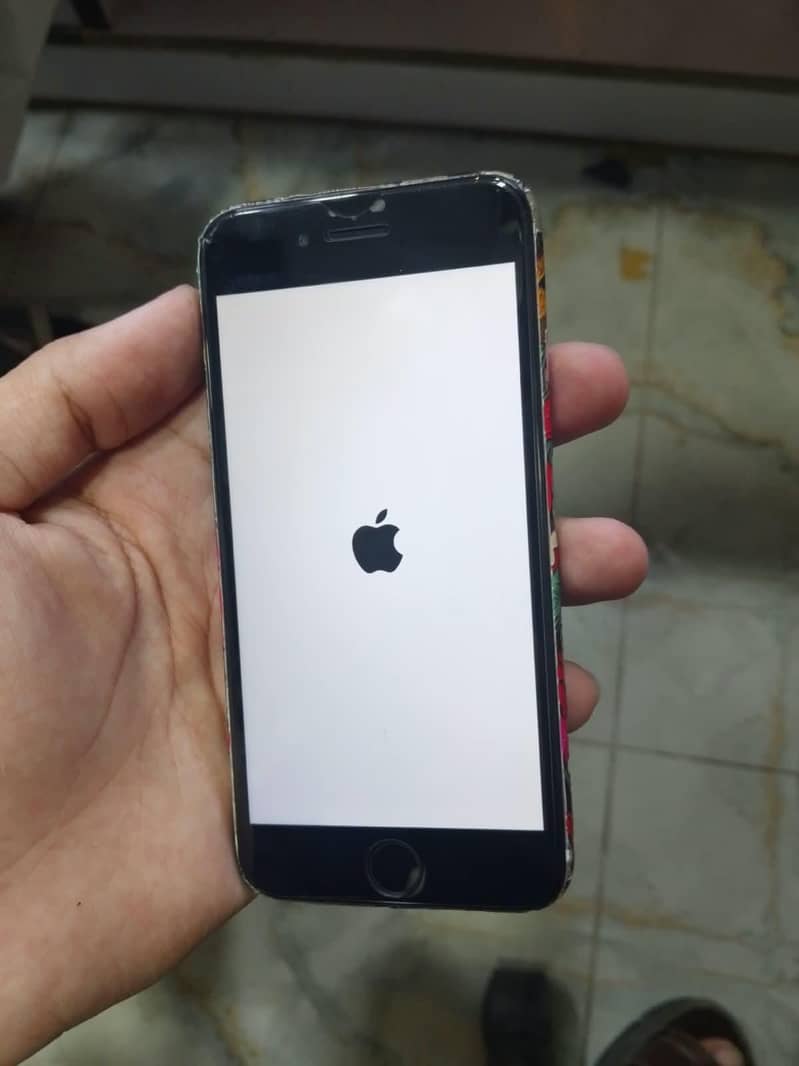 Apple iPhone 6S 7