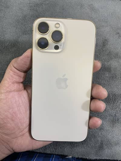 Apple iPhone 13 Pro Max