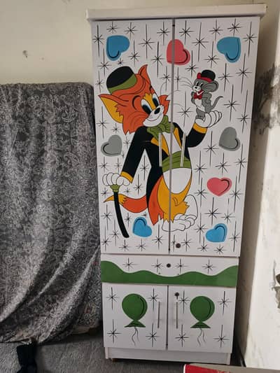 kids Capborad