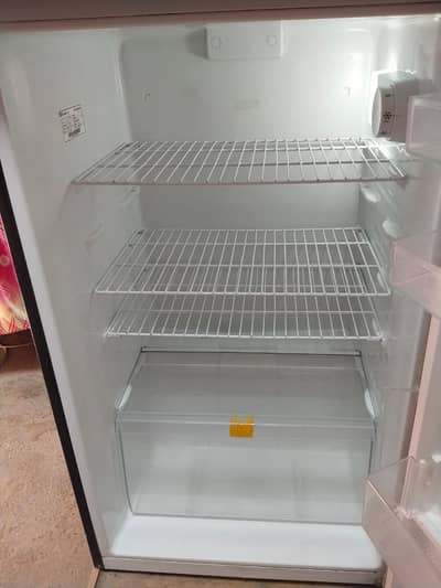 fridge