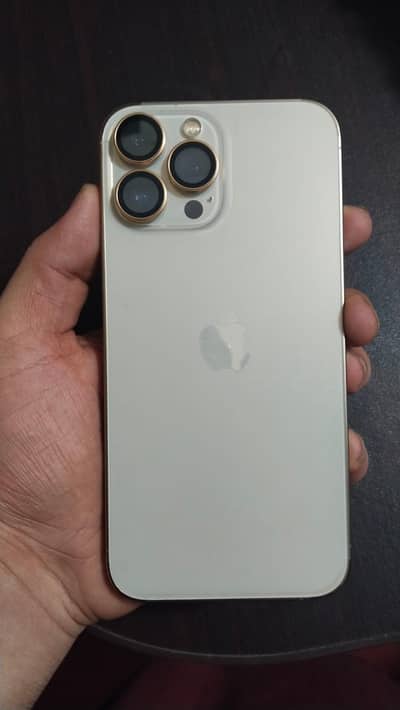 Apple iPhone 13 Pro Max