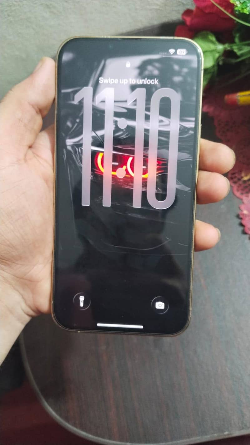 Apple iPhone 13 Pro Max 5