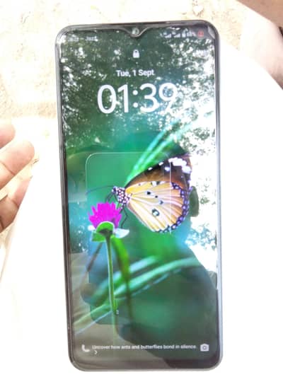 Vivo Y18