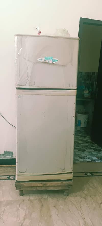Dawlance Fridge