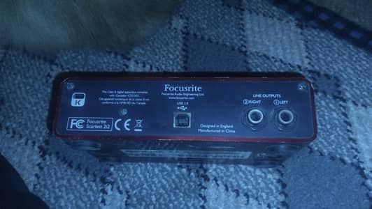 Studio Professional Mic