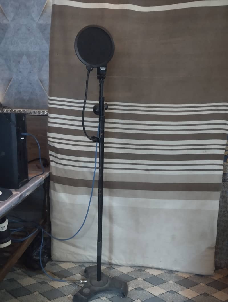 Studio Professional Mic 2