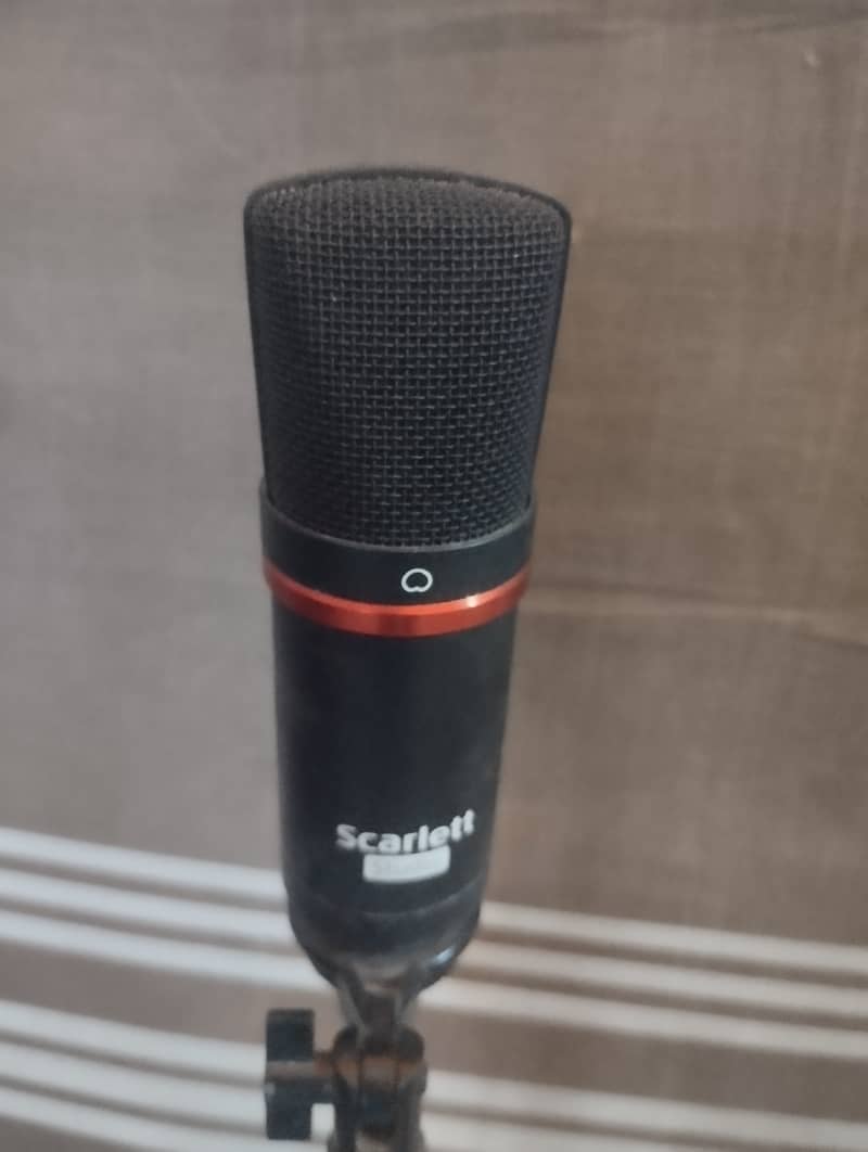 Studio Professional Mic 3