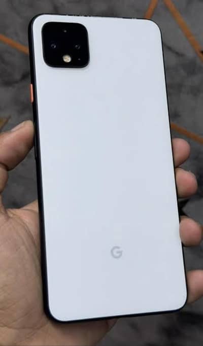 Google Pixel 4 XL