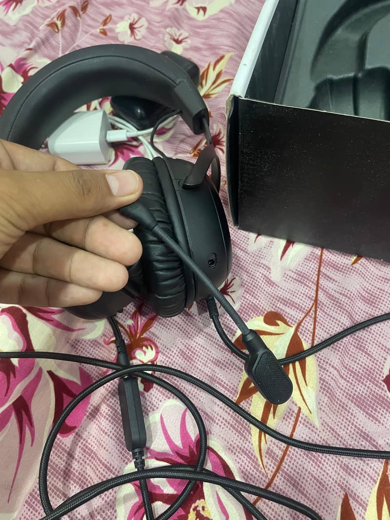 Hyperx Cloud 3 2