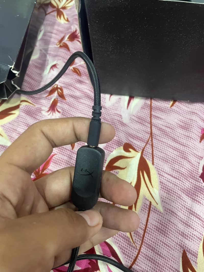 Hyperx Cloud 3 5