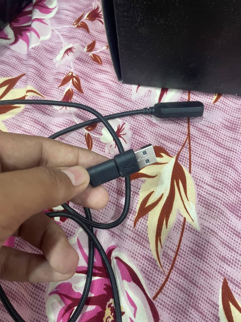 Hyperx Cloud 3 6