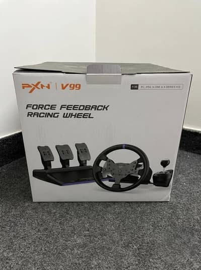 PXN V99 BRAND NEW