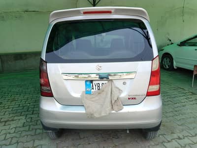 Suzuki Wagon R 2022