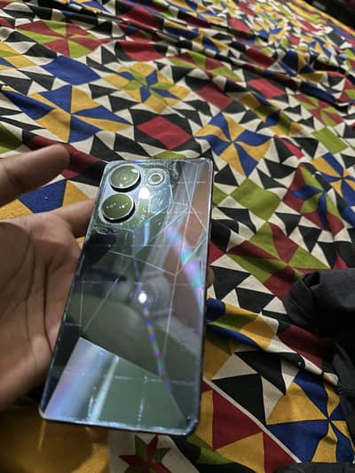 Tecno CAMON 20