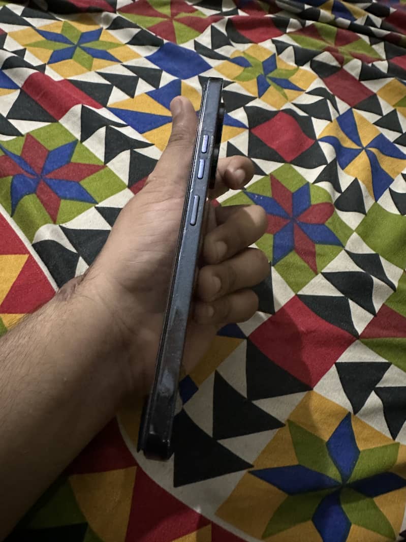 Tecno CAMON 20 1