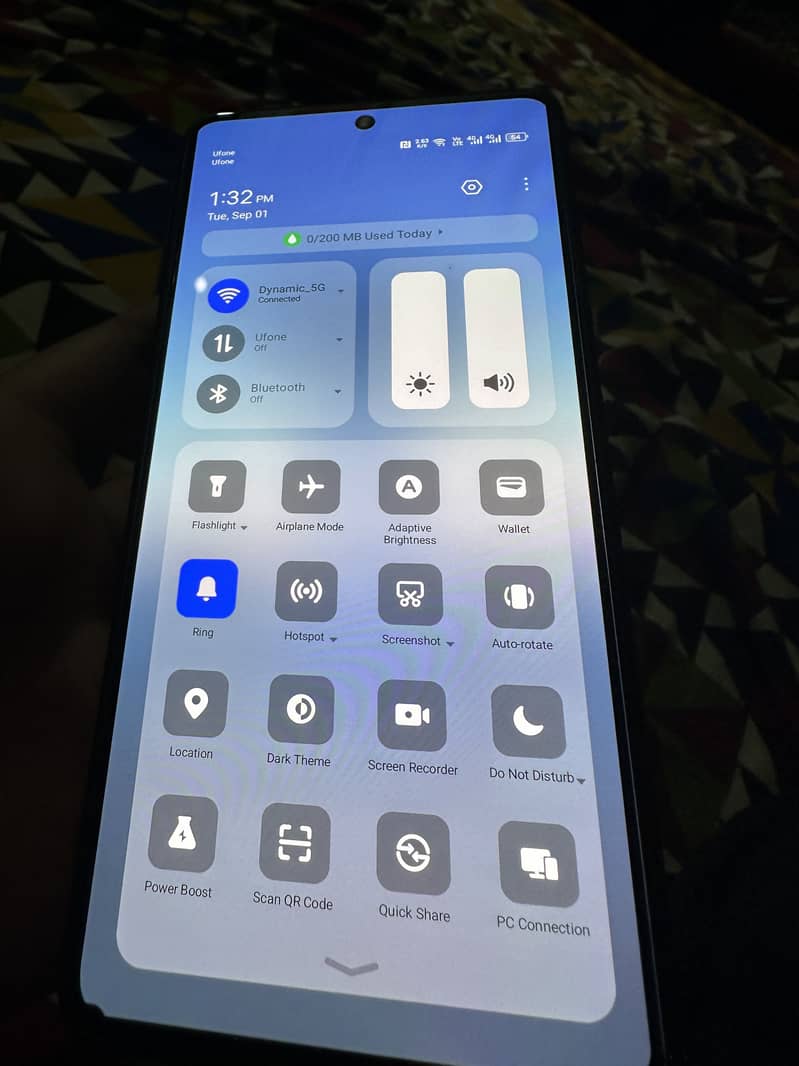 Tecno CAMON 20 3