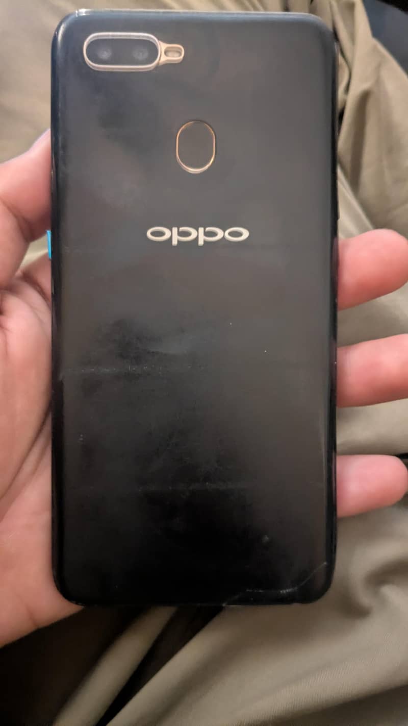 OPPO A5s 2