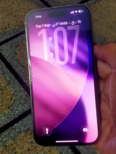 Apple iPhone 14 Pro