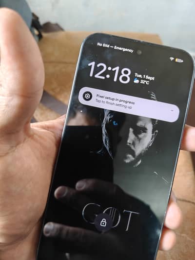 Google Pixel 9 Pro XL 16/256GB |PTA Approved | Dual SIM | Like New