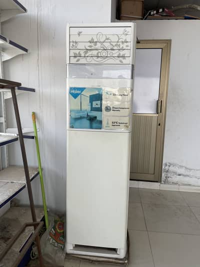 Haier AC cooler