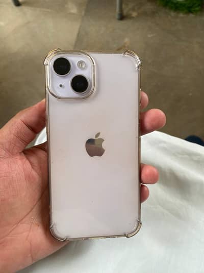 Apple iPhone 14