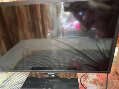 SONY 18 inches LED