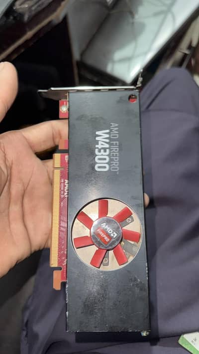 AMD 4GB DDR5 Graphics Card Final Price