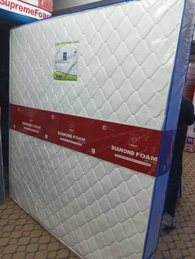 NATURE CHOICE 78*72*8 RETAIL SELLER ALL OVER MULTAN