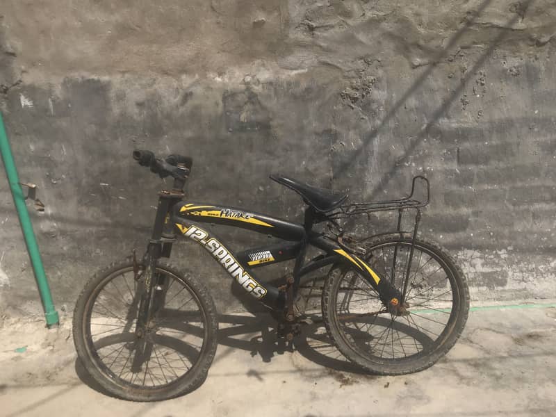 Bicycle 1