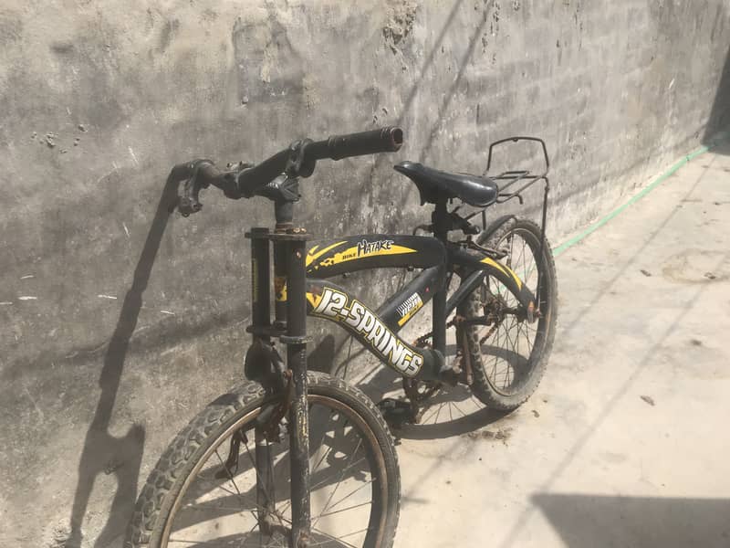 Bicycle 2
