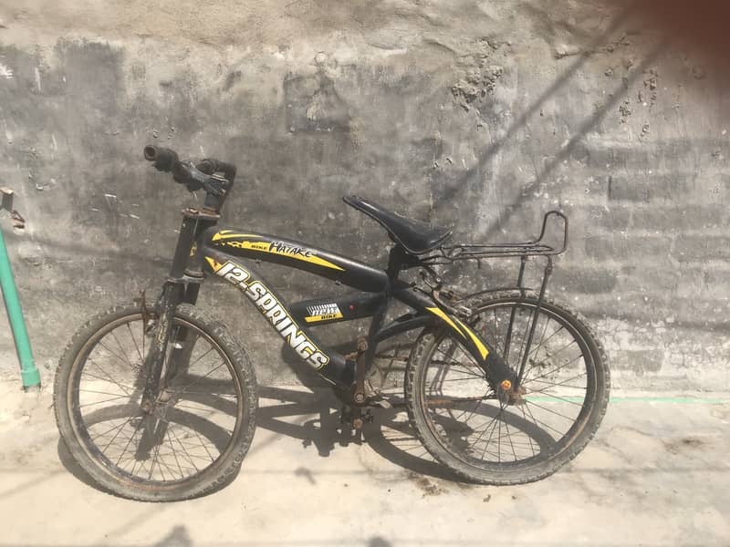 Bicycle 3