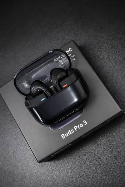 Airpods pro 3