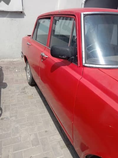 Toyota 1968