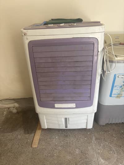Air cooler asia