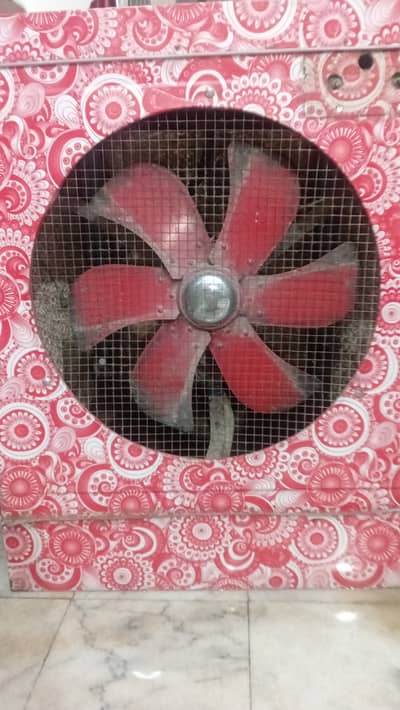 Lahori Cooler