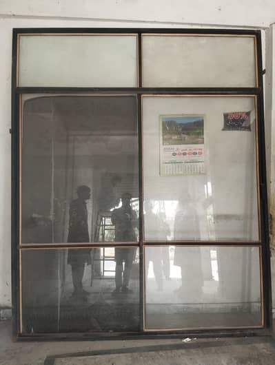 Glass Frame for sale