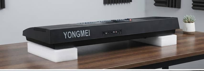 yongmei ym758. midi. brand new