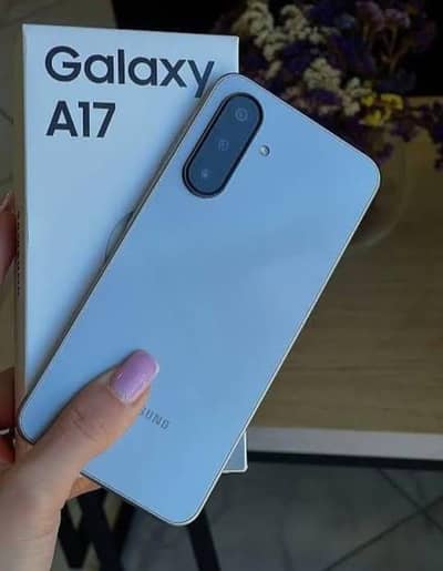 Samsung Mobile A16