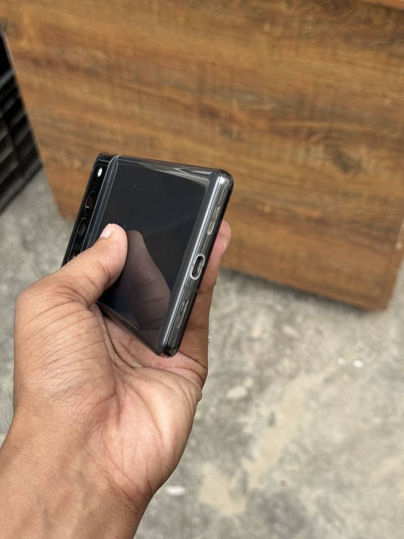 Google Pixel 7 Pro 1