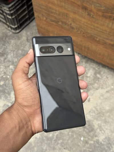 Google Pixel 7 Pro