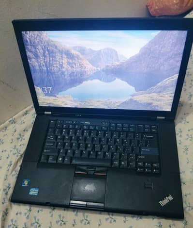Lenovo Thinkpad