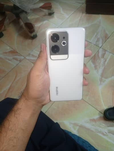 Realme GT 6