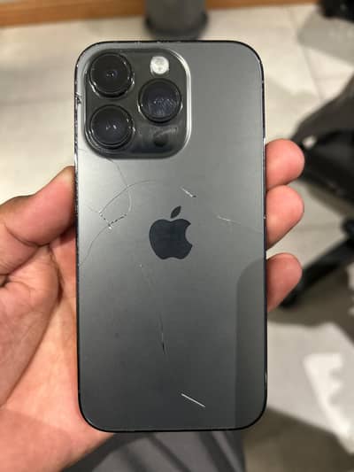 IPhone 14 Pro